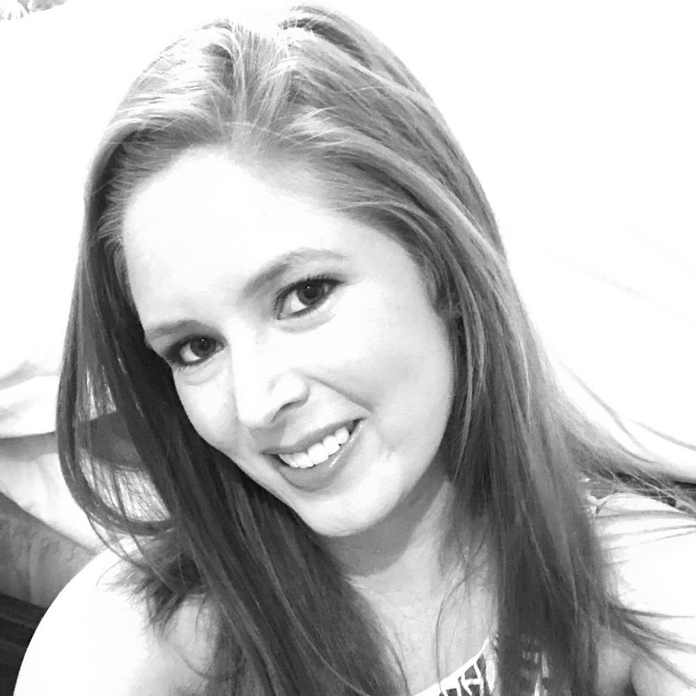 Meet your Posher, Kathryn